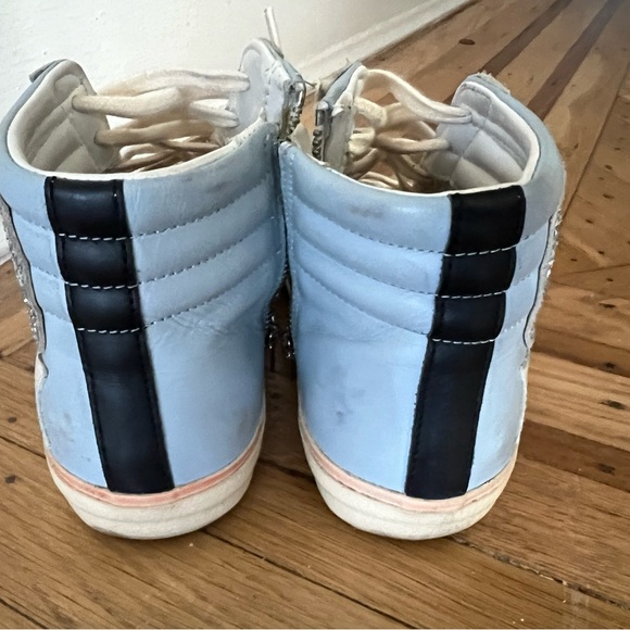 Golden Goose Slide Size 8 - Picture 2 of 7